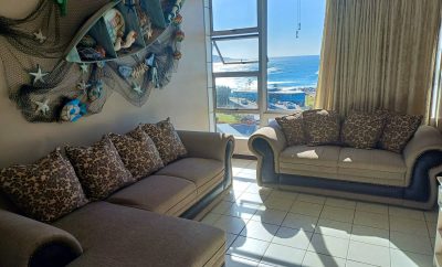 PEACEHAVEN VAKANSIE WOONSTEL 403 SCOTTBURGH
