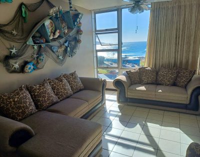 PEACEHAVEN VAKANSIE WOONSTEL 403 SCOTTBURGH
