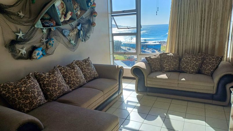 PEACEHAVEN VAKANSIE WOONSTEL 403 SCOTTBURGH